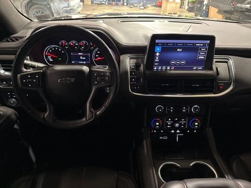Used 2021 Chevrolet Tahoe RST image 15