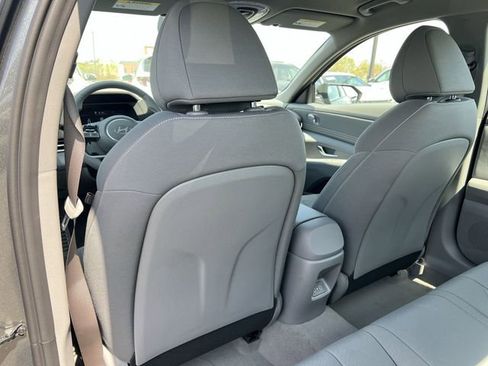 New 2026 Hyundai Elantra Sport FWD image 25
