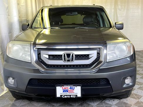 Used 2010 Honda Pilot EX-L image 2