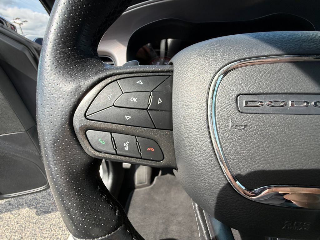 Used 2023 Dodge Charger R/T w/ Blacktop Package RWD image 15