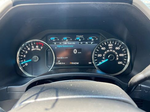 Used 2020 Ford F150 Lariat AWD/4WD image 13