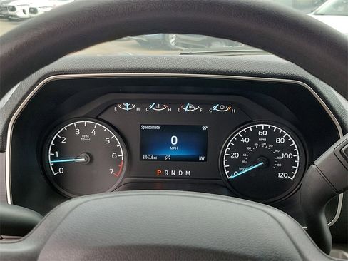 Used 2023 Ford F150 XLT image 18