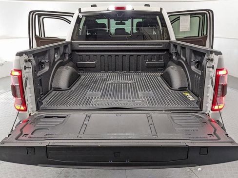 Certified 2023 Ford F150 King Ranch w/ Equipment Group 601A High AWD/4WD image 25