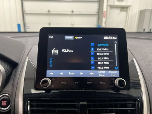 Used 2024 Mitsubishi Eclipse Cross SE AWD/4WD image 14