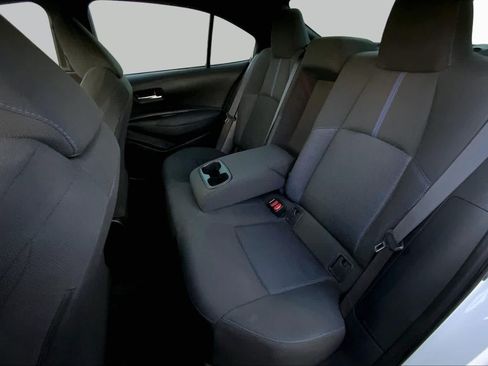Used 2022 Toyota Corolla SE FWD image 20
