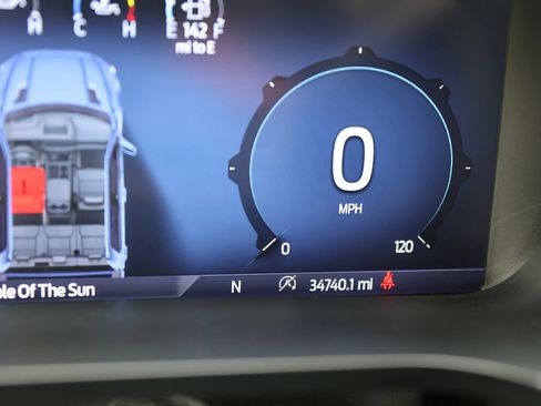 Used 2024 Ford F150 STX AWD/4WD image 42
