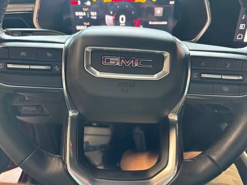 Used 2025 GMC Canyon Elevation w/ Convenience Package AWD/4WD image 11
