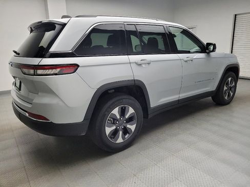 Used 2022 Jeep Grand Cherokee Limited 4xe AWD/4WD image 10