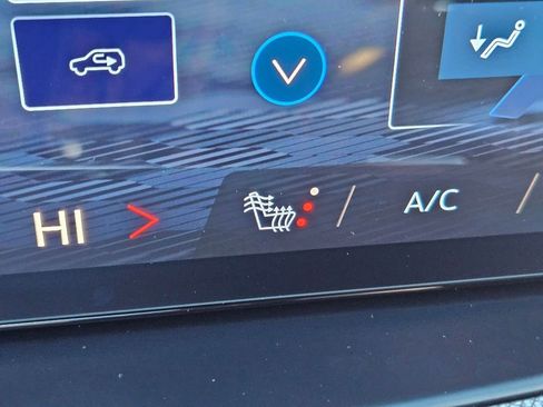 New 2026 Chevrolet Tahoe RST w/ RST Capability Package image 24