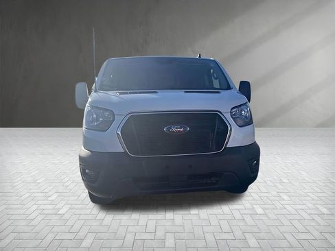 Used 2024 Ford Transit 250 Low Roof w/ Exterior Upgrade Package image 2