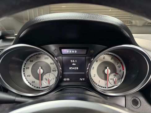 Used 2012 Mercedes-Benz SLK 350 image 28