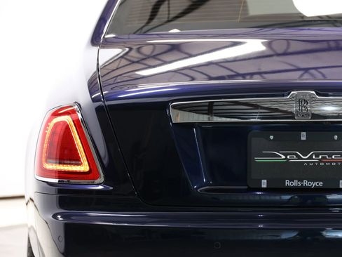 Used 2015 Rolls-Royce Ghost RWD image 78