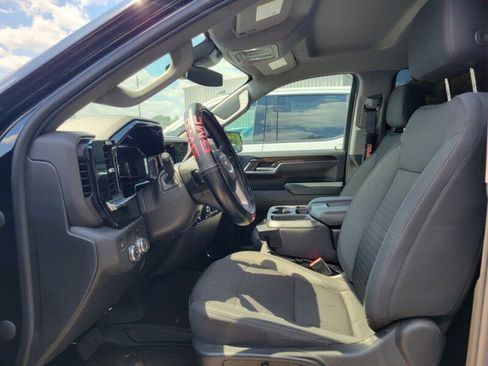 Used 2023 GMC Sierra 1500 Elevation RWD image 6