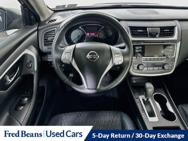 Used 2016 Nissan Altima 2.5 SV FWD image 27