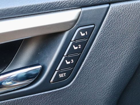 Used 2020 Lexus RX 350L RX 350L image 26