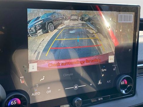 New 2026 Subaru Solterra Premium image 10