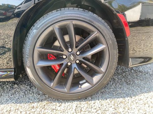 Used 2022 Dodge Charger R/T w/ Harman/Kardon Audio Group image 31