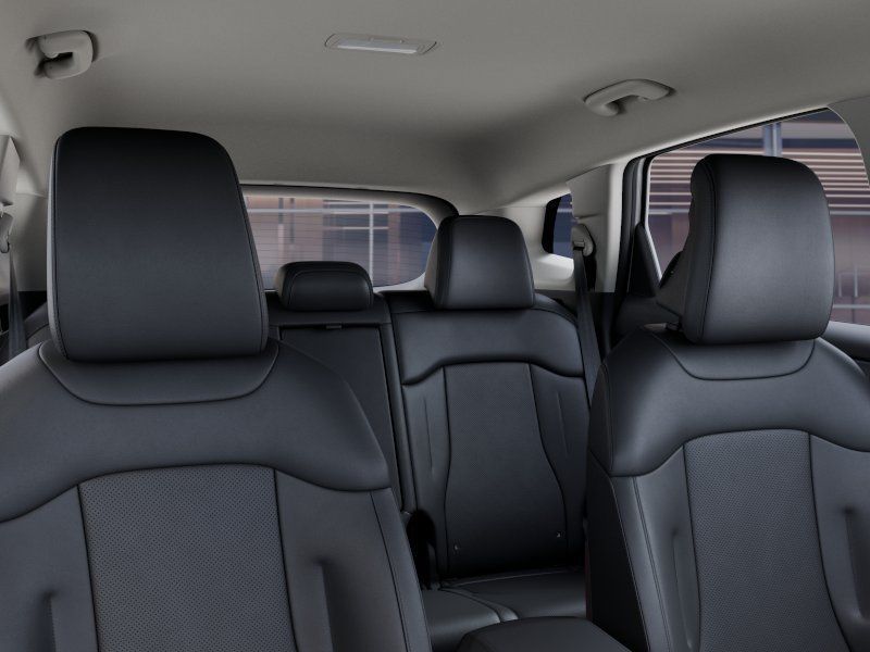 New 2027 Kia Sportage EX FWD image 30