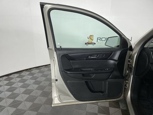 Used 2014 Chevrolet Traverse LT w/ All-Star Edition image 33