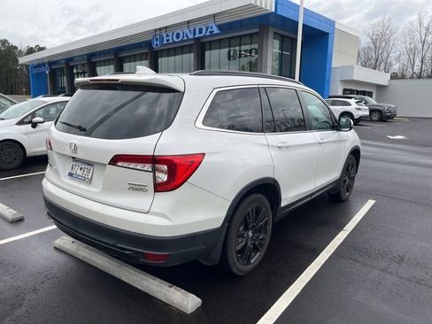 Used 2022 Honda Pilot Special Edition image 5