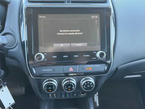 Used 2022 Mitsubishi Outlander Sport LE AWD/4WD image 18