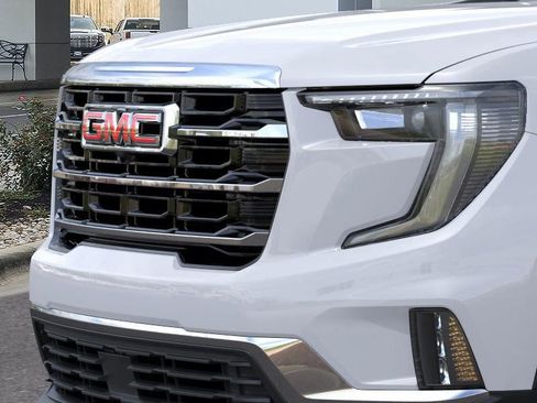 New 2026 GMC Acadia Elevation w/ Elevation Premium Package image 13