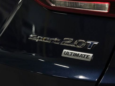 Used 2018 Hyundai Santa Fe Sport image 55