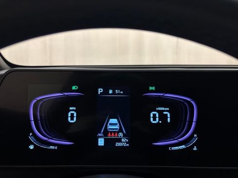 Certified 2024 Kia Sportage X-Line w/ X-Line Premium Package AWD/4WD image 14
