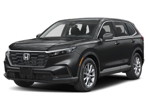 New 2026 Honda CR-V EX image 1