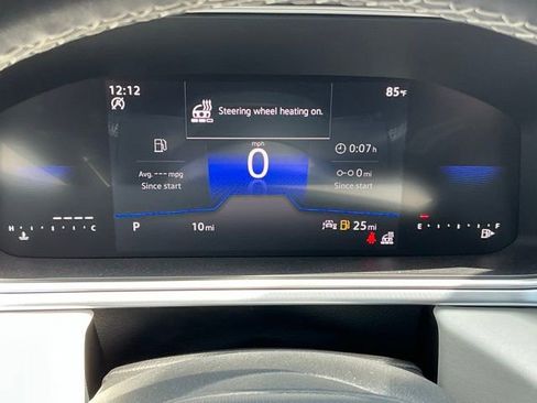 New 2026 Volkswagen Taos SE FWD image 27