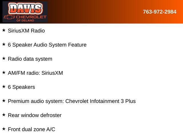 Used 2020 Chevrolet Equinox Premier AWD/4WD image 10
