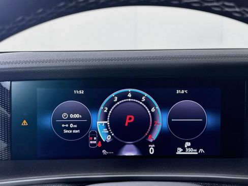 Certified 2026 Volkswagen Tiguan S AWD/4WD image 15