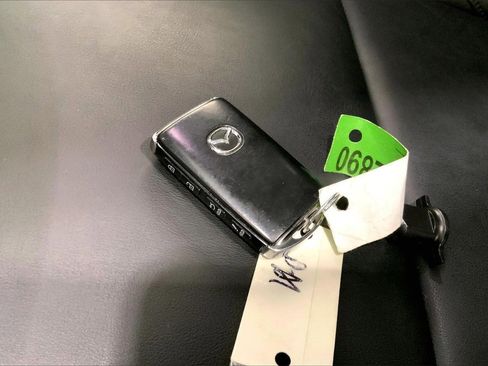 Used 2019 MAZDA MAZDA3 AWD Sedan w/ Preferred Package image 11