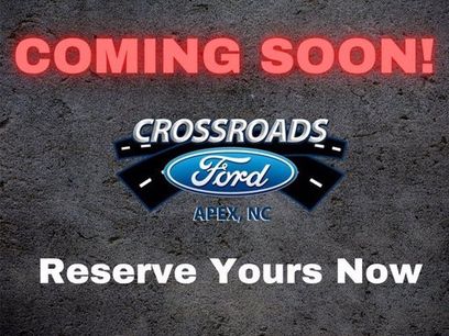 New 2025 Ford Escape Active