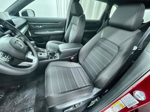 New 2026 Honda CR-V Sport image 19