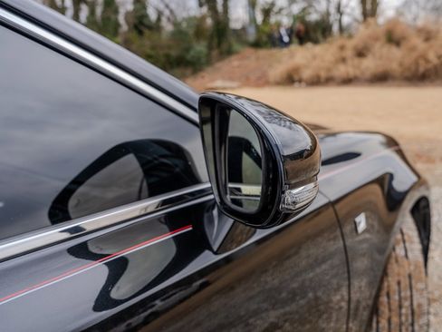 Used 2016 Lexus GS 350 F Sport w/ F Sport Package image 12