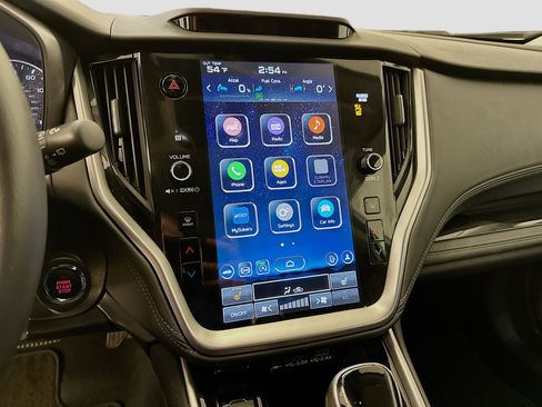 Used 2024 Subaru Outback Limited image 26