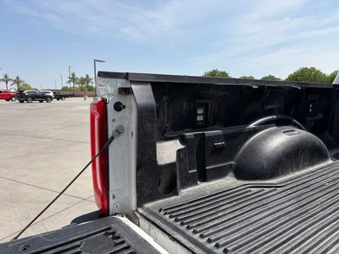 Used 2024 Ford F250 XLT image 14