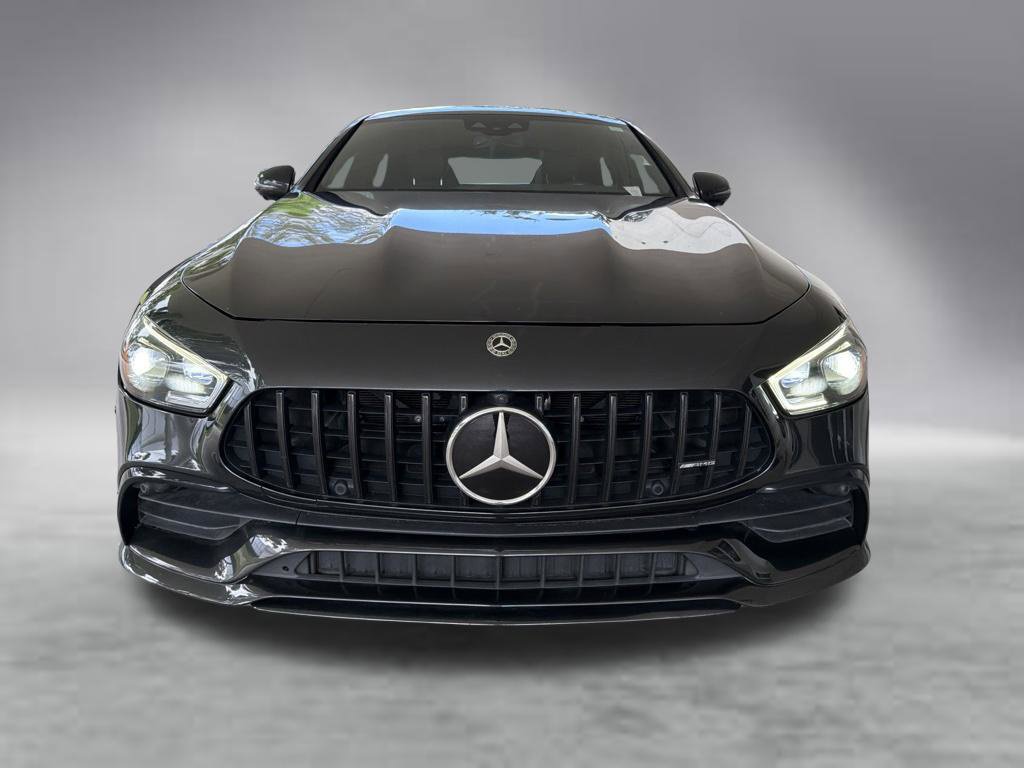 Used 2020 Mercedes-Benz AMG GT 53 image 14