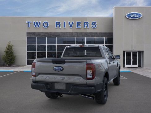 New 2026 Ford Ranger XL image 8