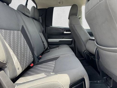 Used 2018 Toyota Tundra SR5 RWD image 14
