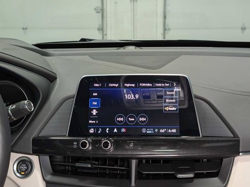 Certified 2023 Cadillac CT4 Premium Luxury image 19