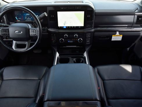 Used 2024 Ford F350 Lariat AWD/4WD image 6
