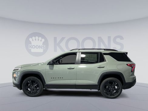 New 2026 Chevrolet Equinox LT image 13