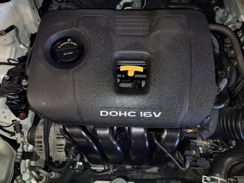 Used 2017 Kia Forte LX w/ LX Popular Package image 30