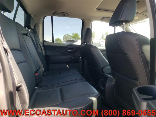 Used 2019 Honda Ridgeline RTL image 9