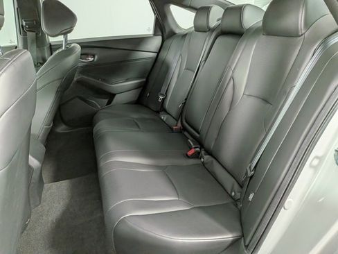 Used 2023 Honda Accord Sport image 25