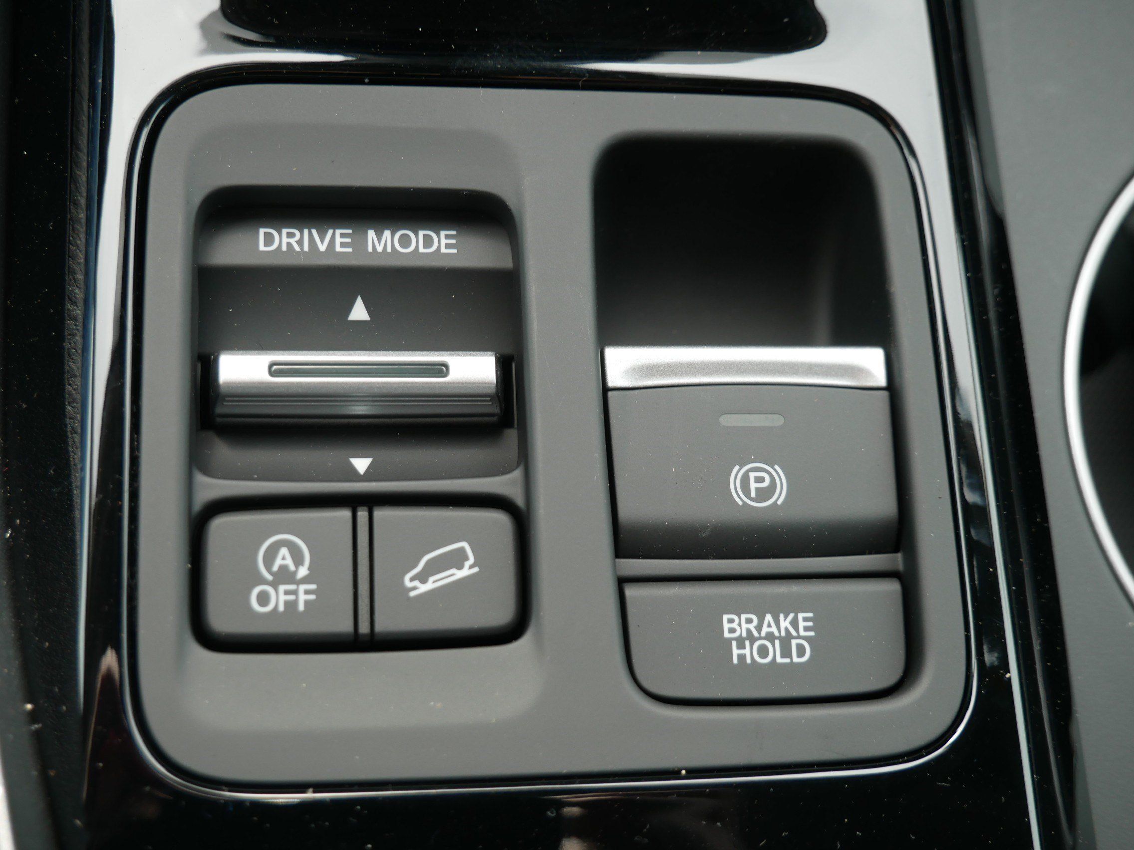 New 2026 Honda Pilot EX-L image 30