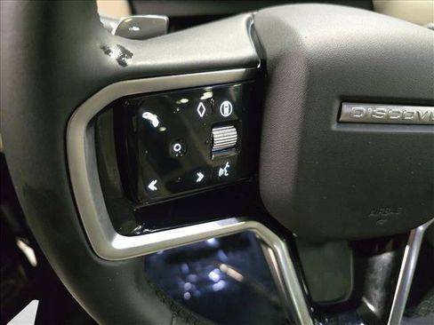 Used 2025 Land Rover Discovery Sport S AWD/4WD image 18