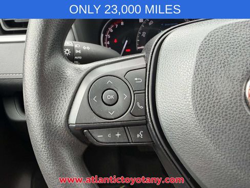 Certified 2023 Toyota RAV4 XLE AWD/4WD image 27